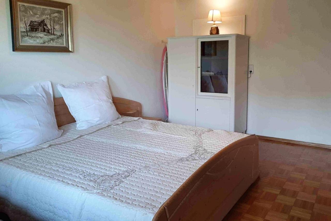 Ferienwohnung Am Hasenweg Ruhstorf an der Rott Exteriér fotografie