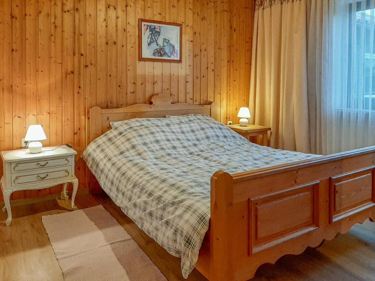 Ferienwohnung Am Hasenweg Ruhstorf an der Rott Exteriér fotografie