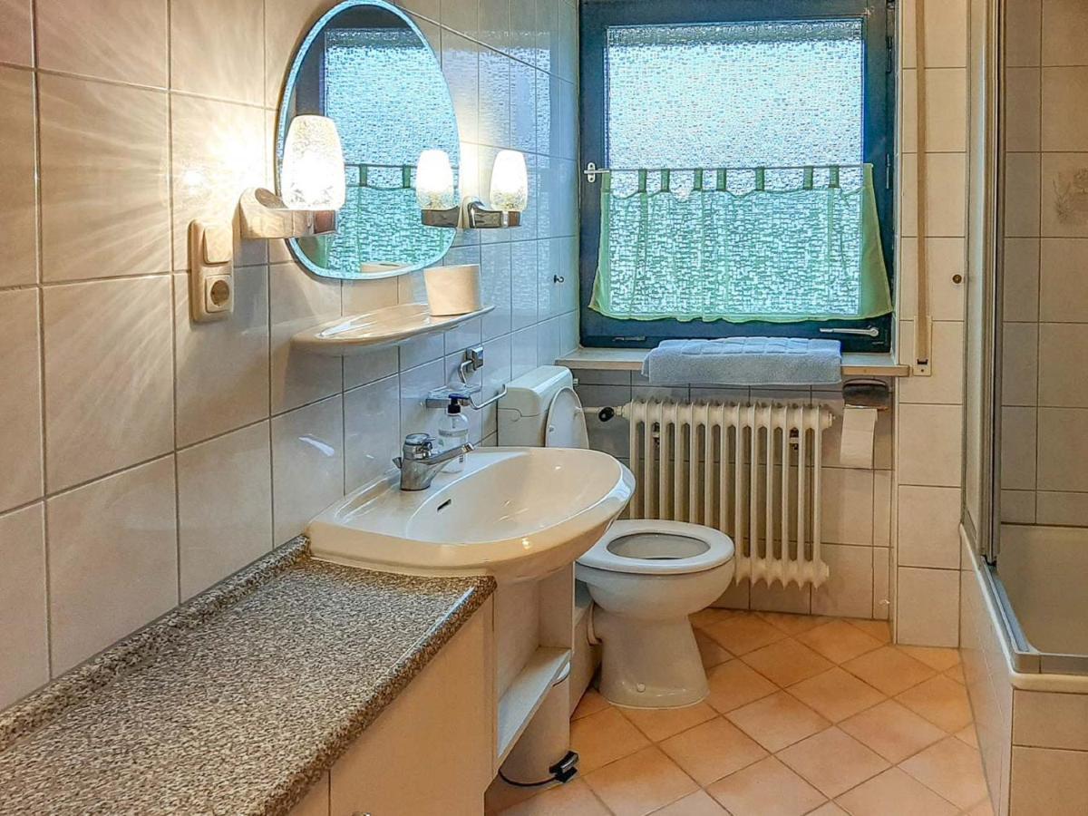 Ferienwohnung Am Hasenweg Ruhstorf an der Rott Exteriér fotografie