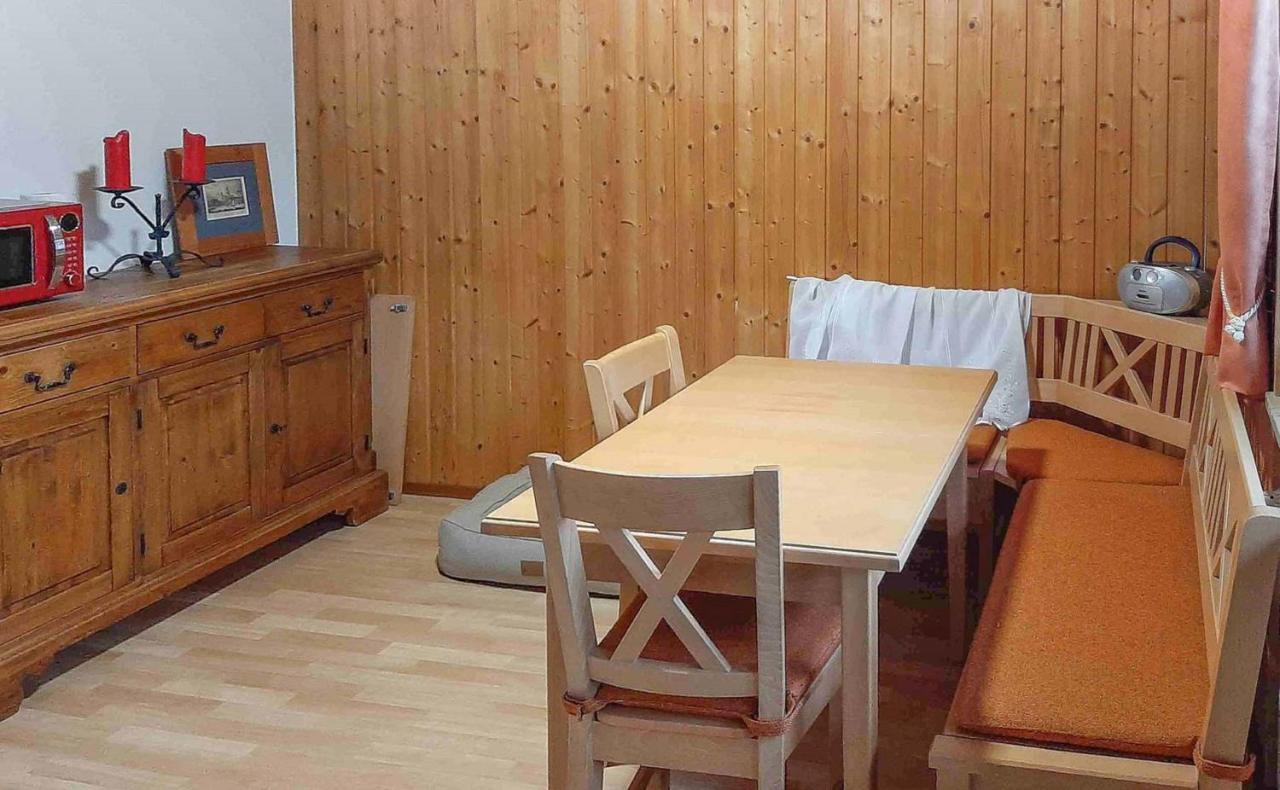 Ferienwohnung Am Hasenweg Ruhstorf an der Rott Exteriér fotografie